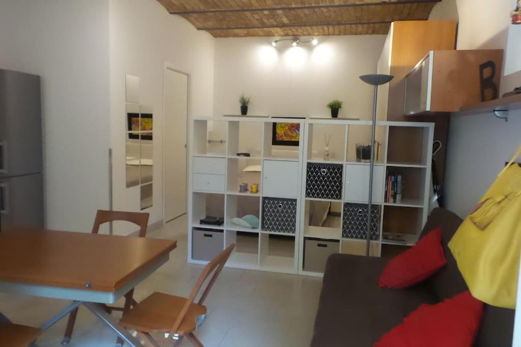 טריאסטה Scala Dei Fabbri Cozy Home מראה חיצוני תמונה