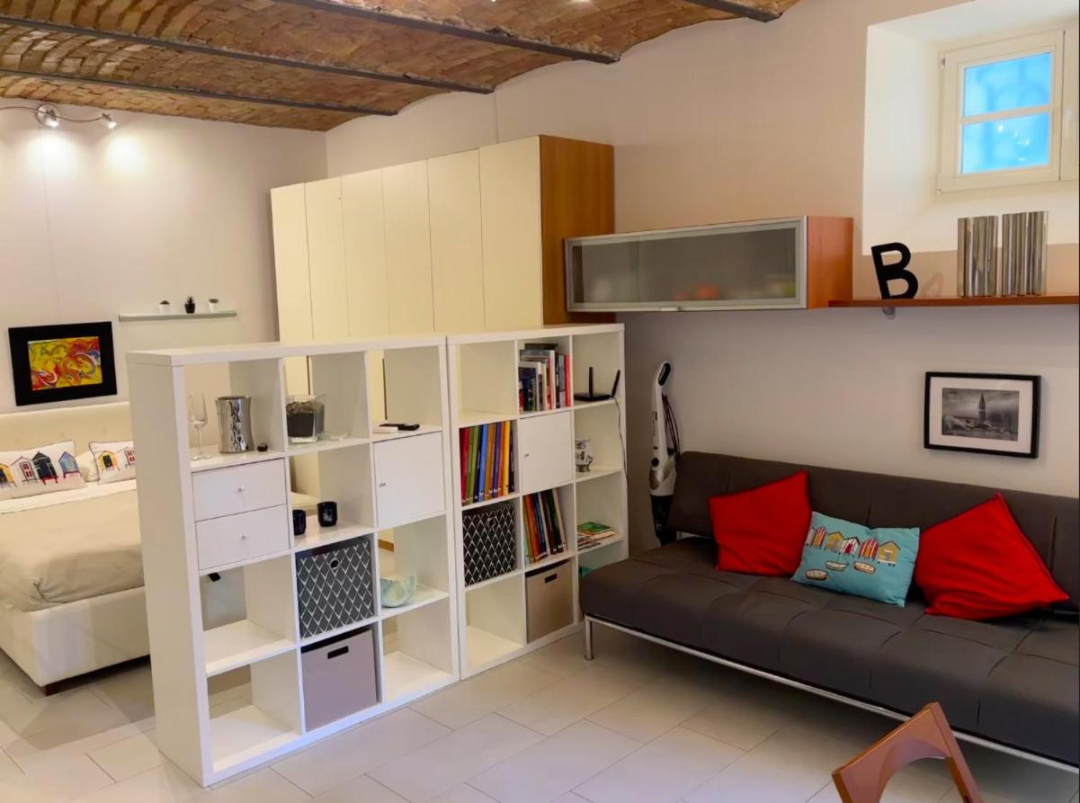 טריאסטה Scala Dei Fabbri Cozy Home מראה חיצוני תמונה