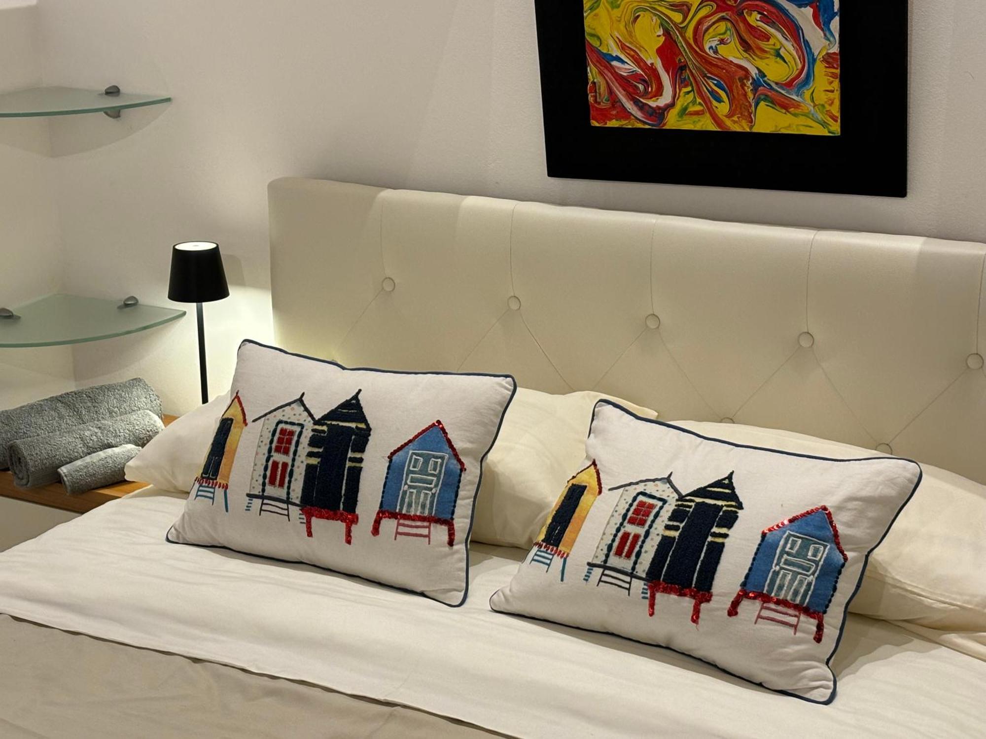 טריאסטה Scala Dei Fabbri Cozy Home מראה חיצוני תמונה
