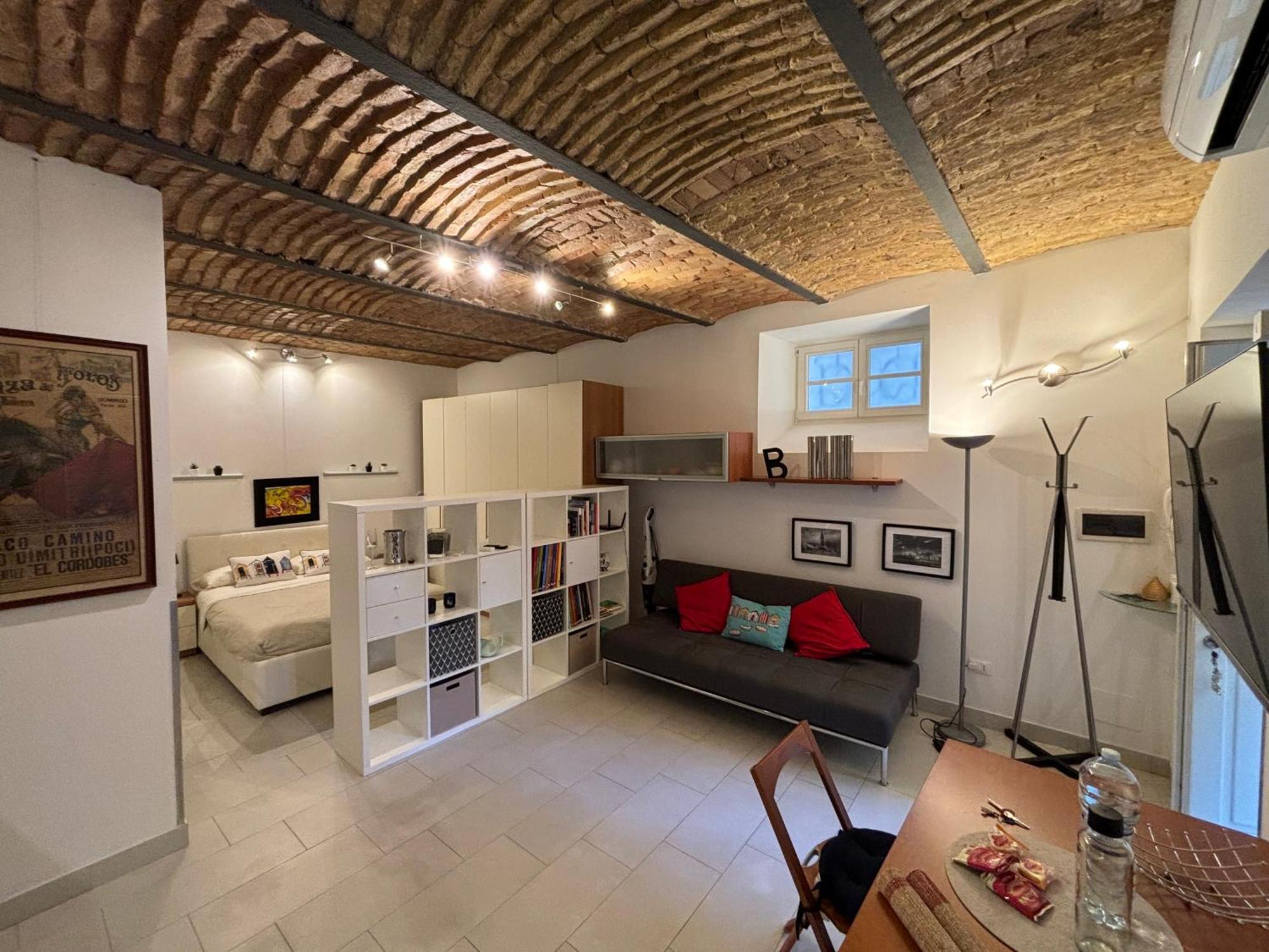 טריאסטה Scala Dei Fabbri Cozy Home מראה חיצוני תמונה