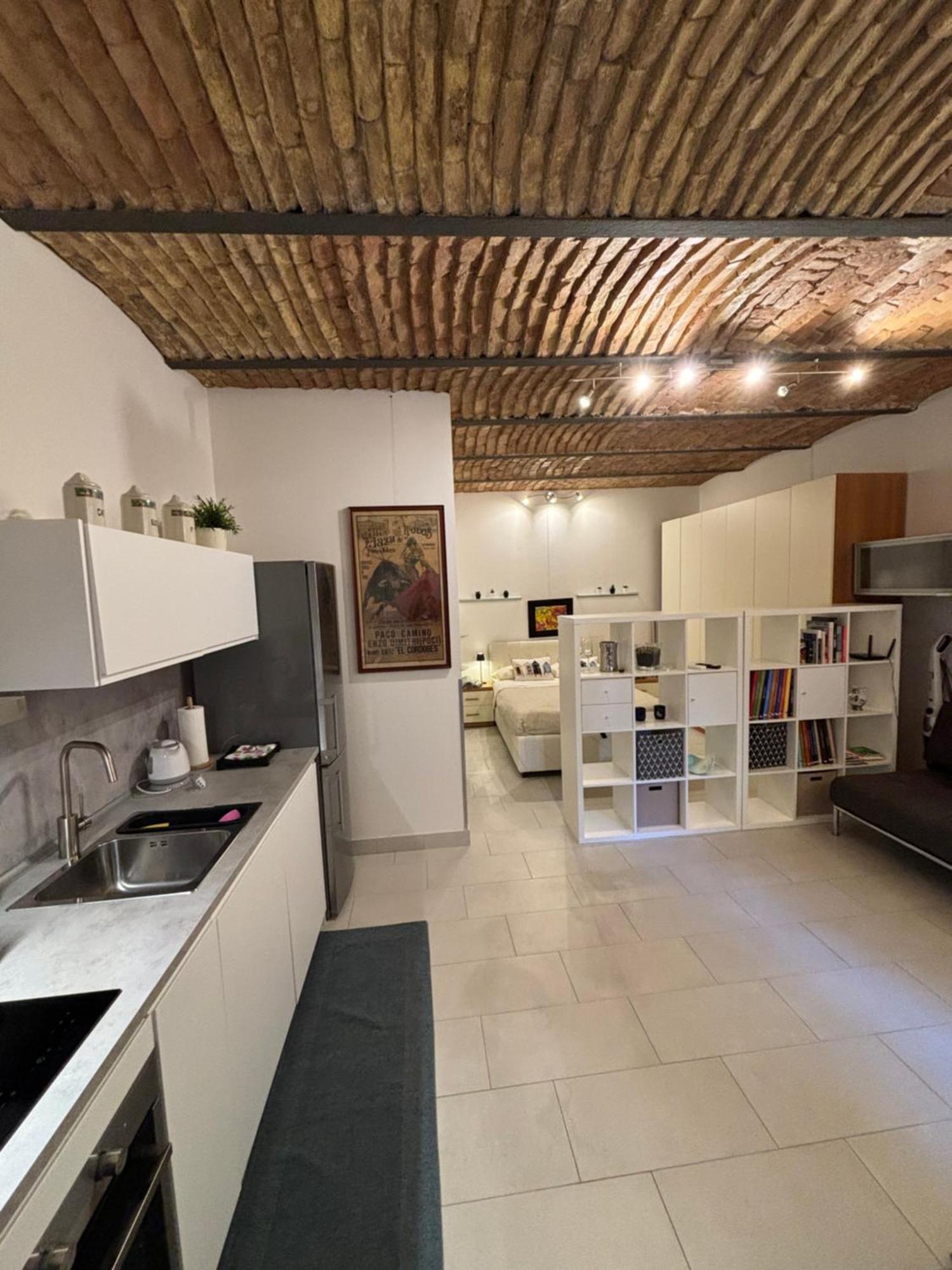 טריאסטה Scala Dei Fabbri Cozy Home מראה חיצוני תמונה