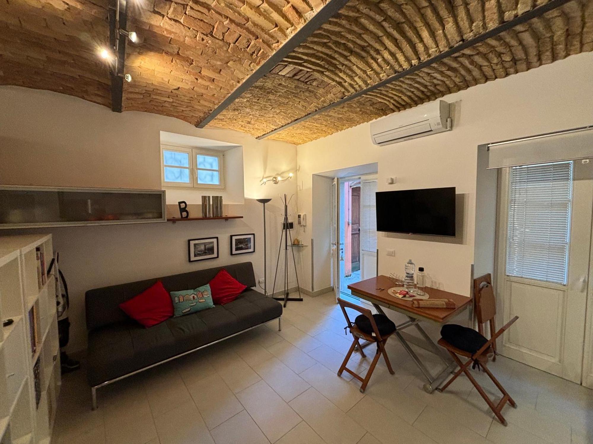 טריאסטה Scala Dei Fabbri Cozy Home מראה חיצוני תמונה