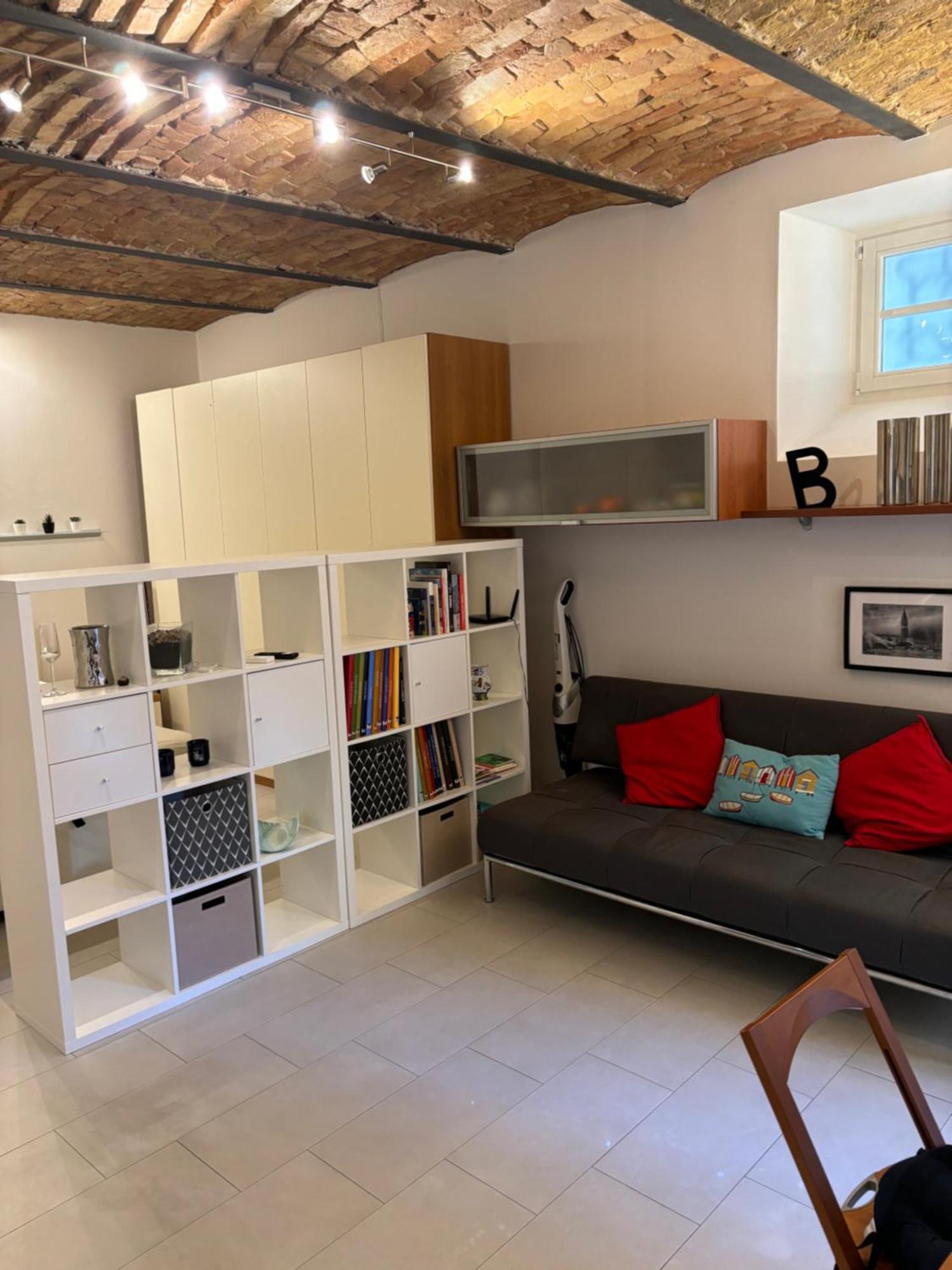 טריאסטה Scala Dei Fabbri Cozy Home מראה חיצוני תמונה