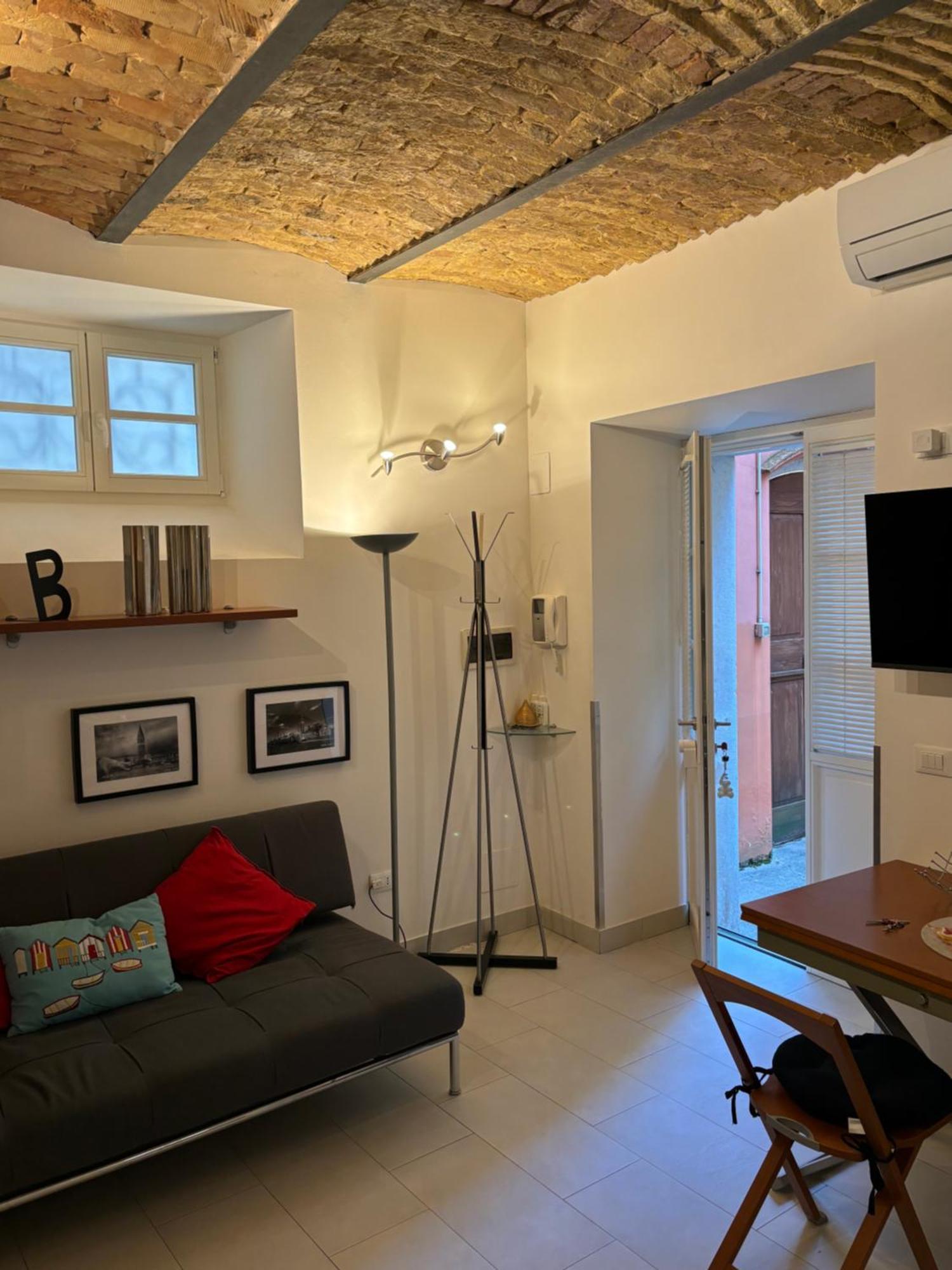טריאסטה Scala Dei Fabbri Cozy Home מראה חיצוני תמונה
