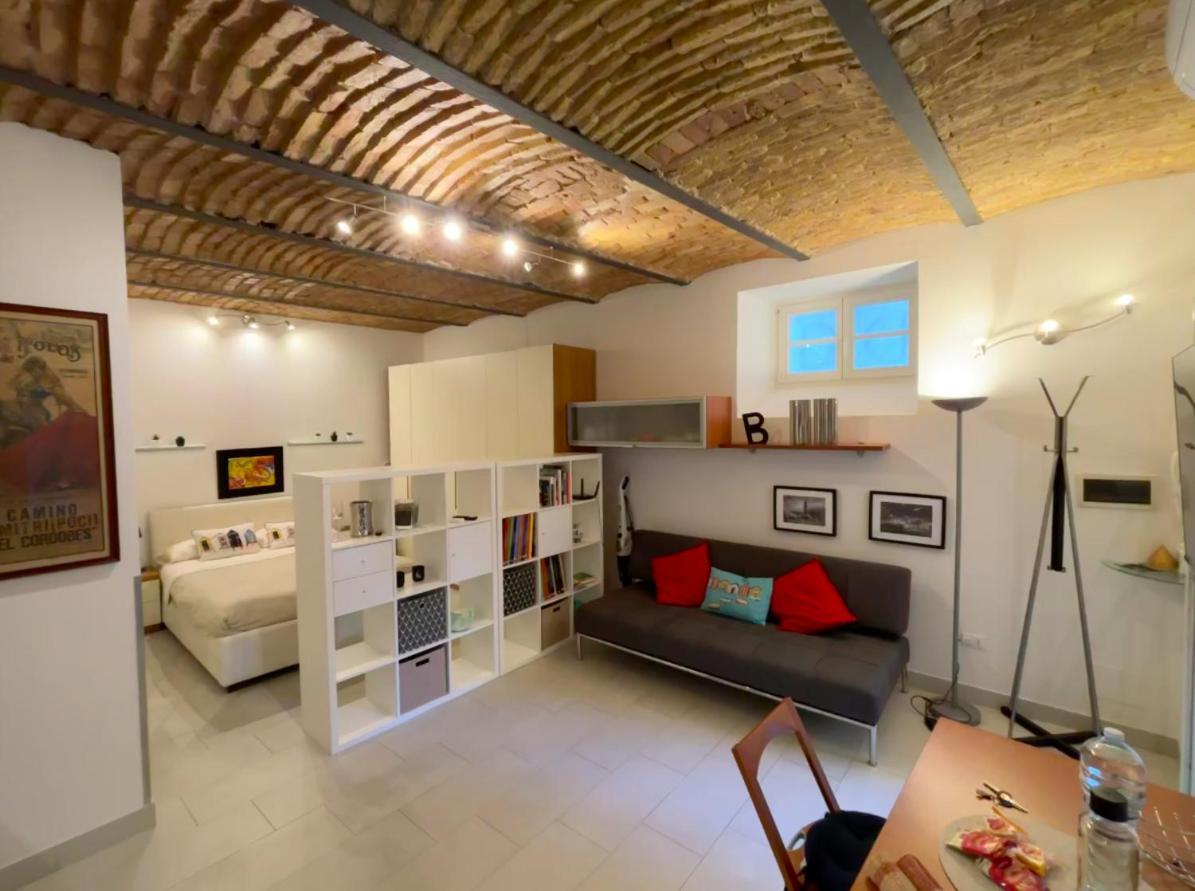טריאסטה Scala Dei Fabbri Cozy Home מראה חיצוני תמונה