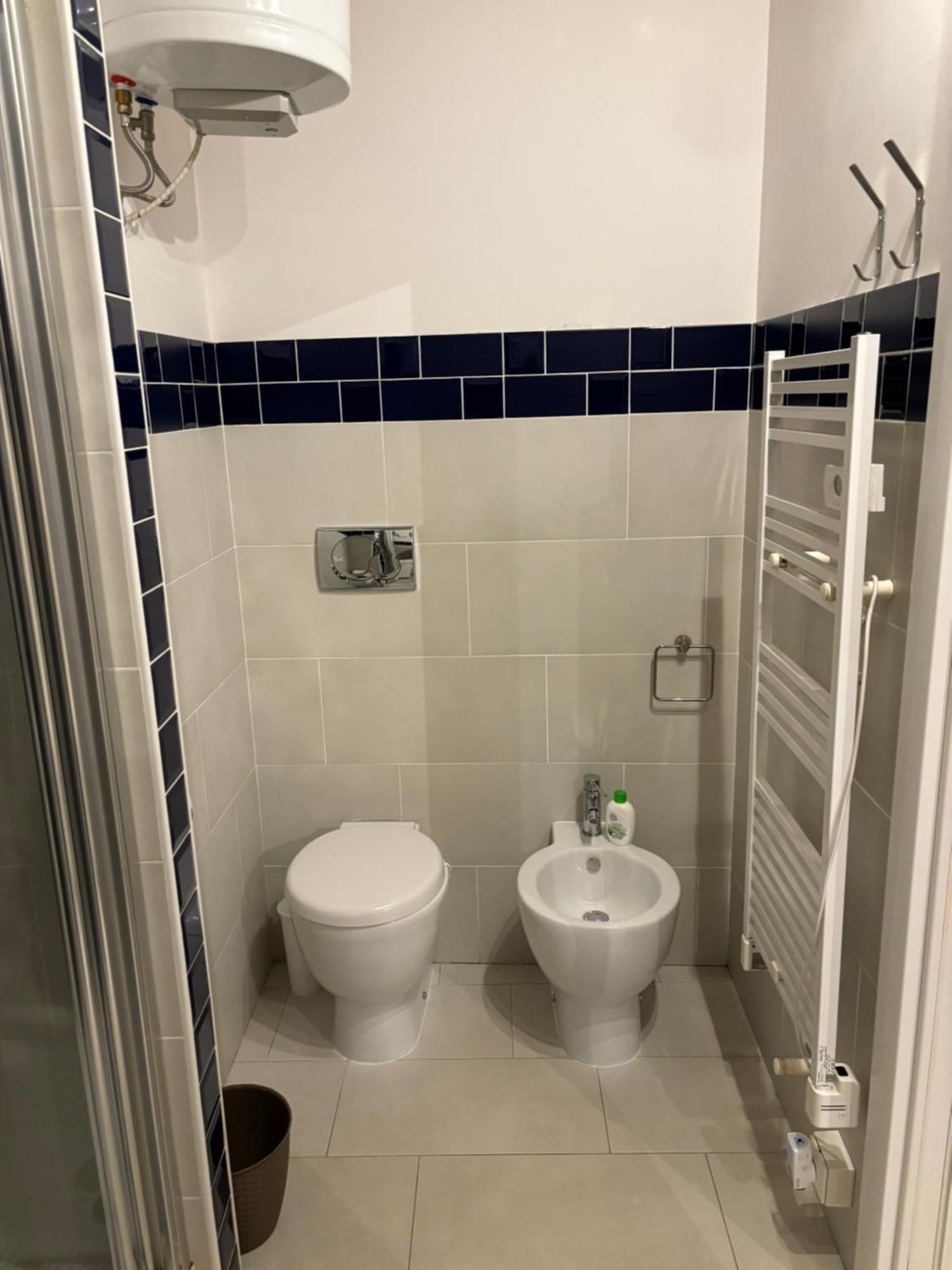 טריאסטה Scala Dei Fabbri Cozy Home מראה חיצוני תמונה