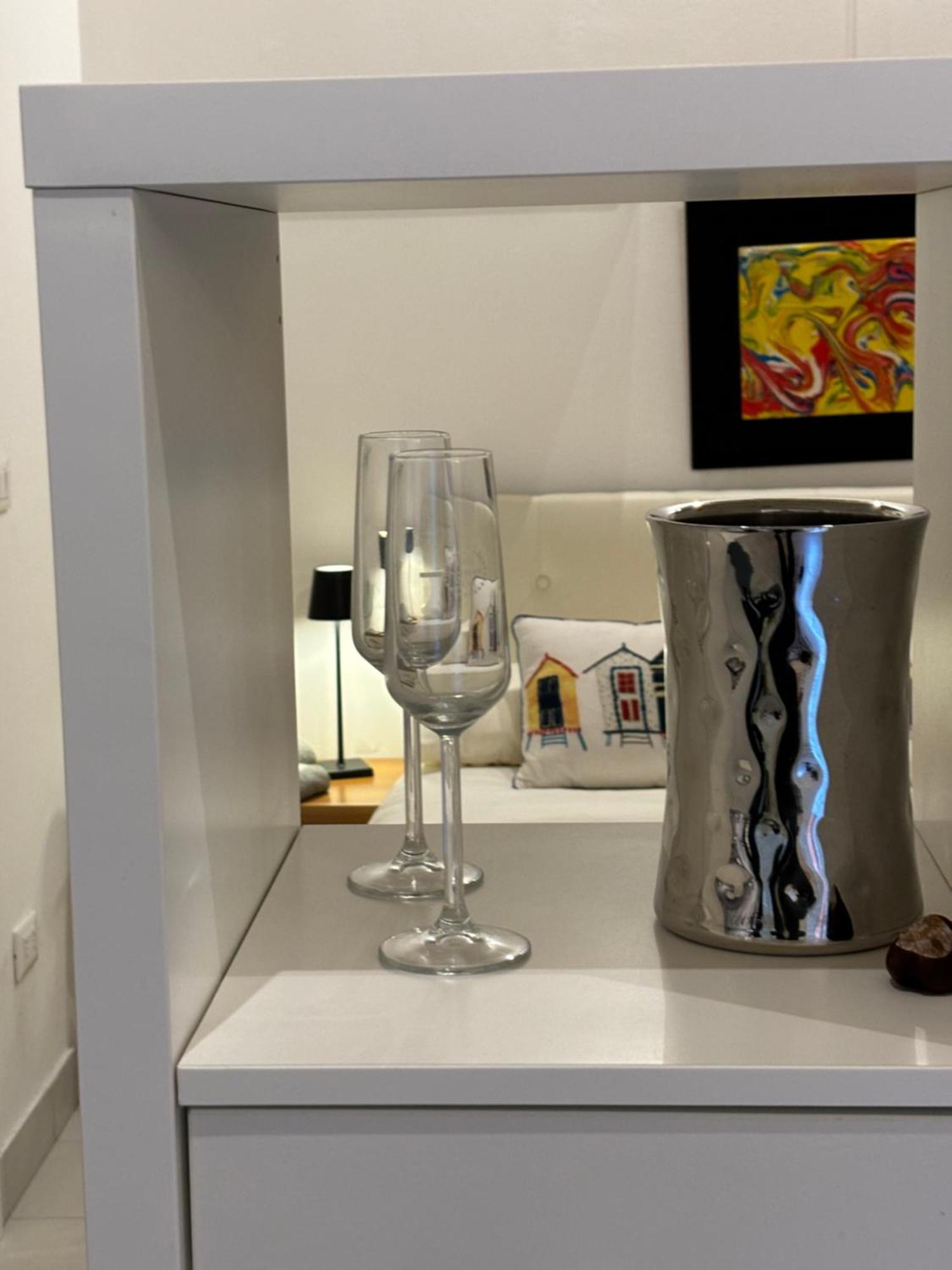 טריאסטה Scala Dei Fabbri Cozy Home מראה חיצוני תמונה