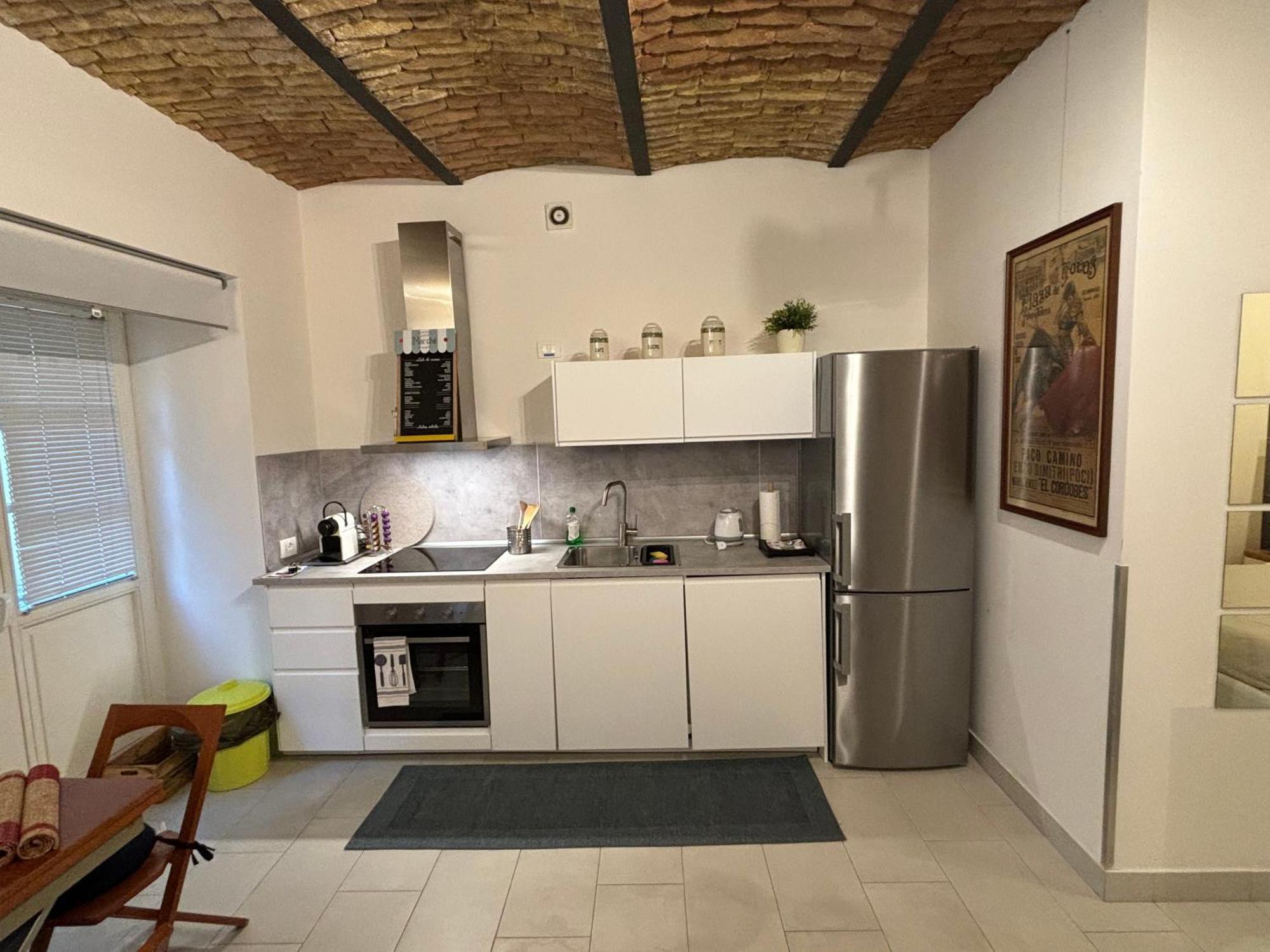 טריאסטה Scala Dei Fabbri Cozy Home מראה חיצוני תמונה