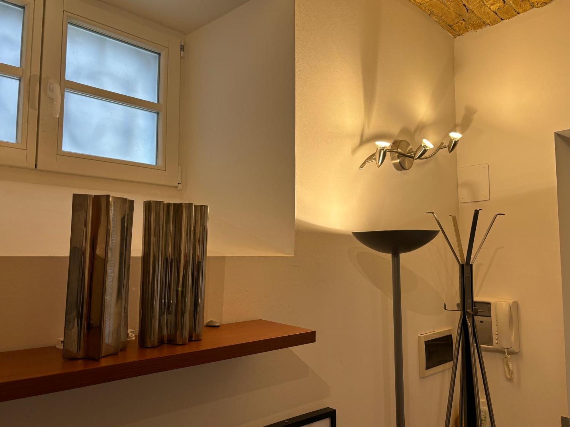 טריאסטה Scala Dei Fabbri Cozy Home מראה חיצוני תמונה