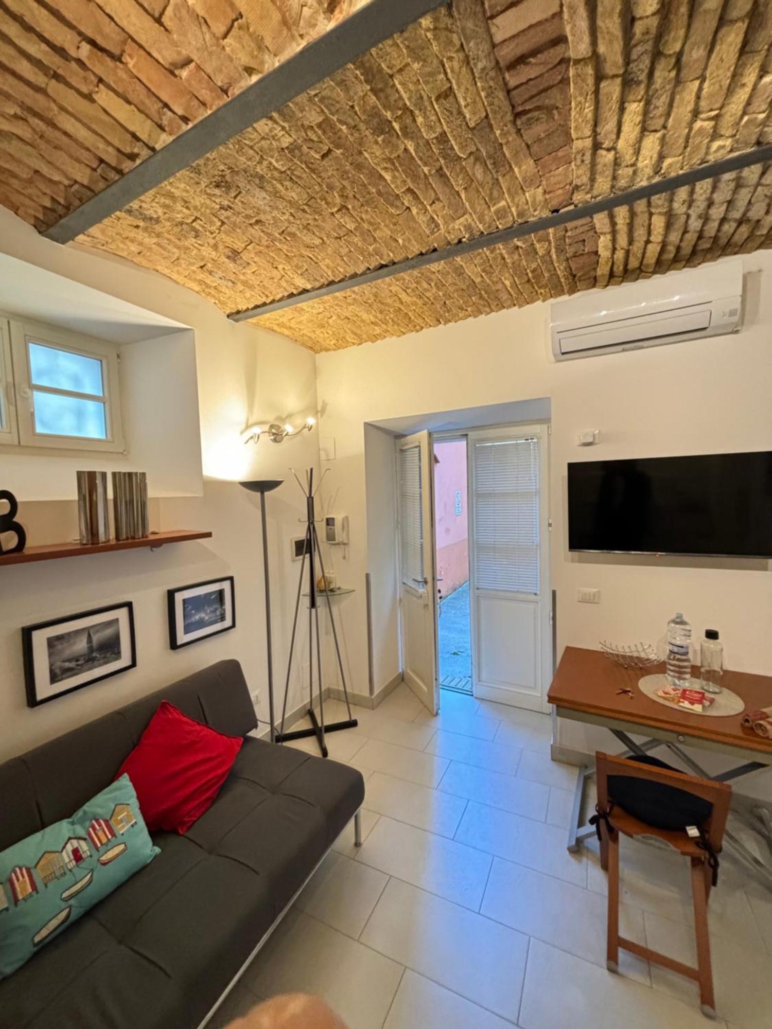 טריאסטה Scala Dei Fabbri Cozy Home מראה חיצוני תמונה