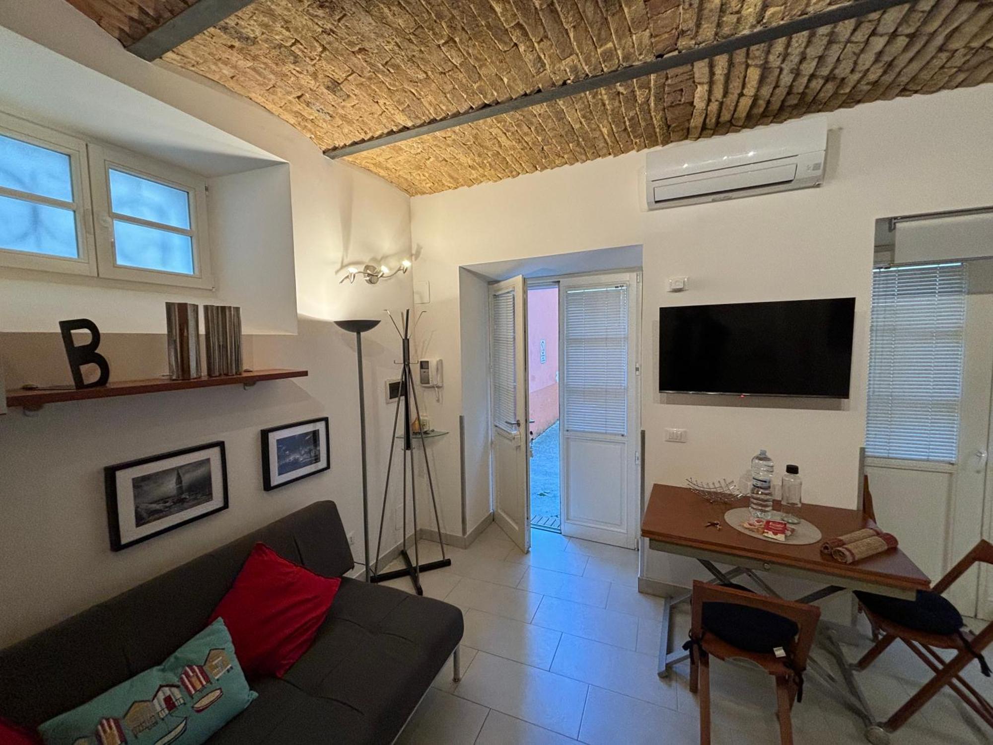 טריאסטה Scala Dei Fabbri Cozy Home מראה חיצוני תמונה